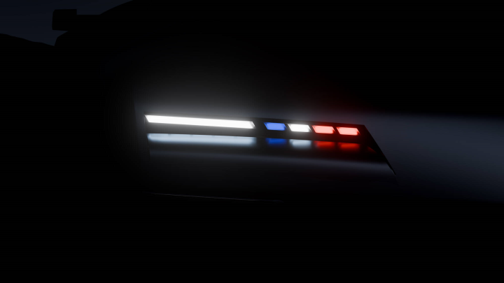 Alpine to unveil PS1 at Paris Motor Show